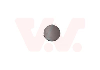 Dangtelis, vilkimo kablys VAN WEZEL 1862557