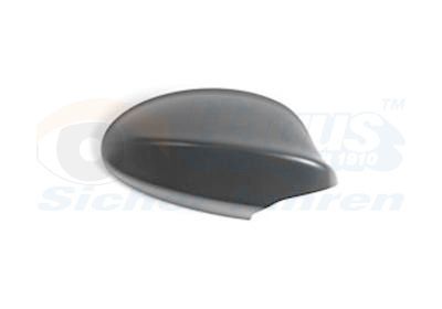 Dangtelis, išorinis veidrodėlis VAN WEZEL 0627844