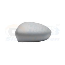 Dangtelis, išorinis veidrodėlis VAN WEZEL 1604843