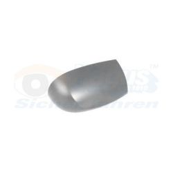 Dangtelis, išorinis veidrodėlis VAN WEZEL 1620842