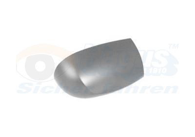 Dangtelis, išorinis veidrodėlis VAN WEZEL 1620842