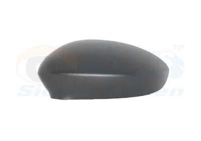 Dangtelis, išorinis veidrodėlis VAN WEZEL 1624841