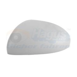 Dangtelis, išorinis veidrodėlis VAN WEZEL 1704843