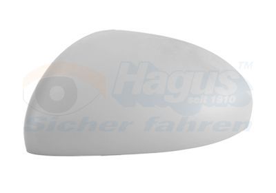 Dangtelis, išorinis veidrodėlis VAN WEZEL 1704843