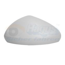 Dangtelis, išorinis veidrodėlis VAN WEZEL 1717843