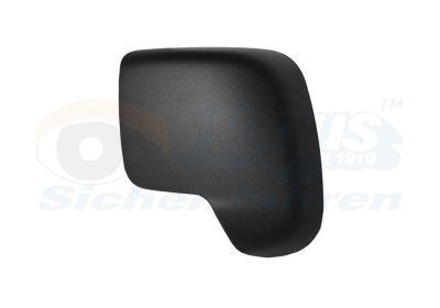 Dangtelis, išorinis veidrodėlis VAN WEZEL 1748842