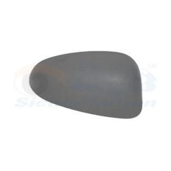 Dangtelis, išorinis veidrodėlis VAN WEZEL 1787844