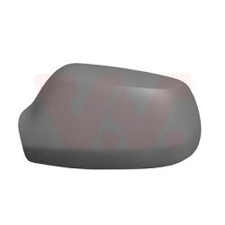 Dangtelis, išorinis veidrodėlis VAN WEZEL 2740843