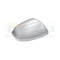 Dangtelis, išorinis veidrodėlis VAN WEZEL 2741844