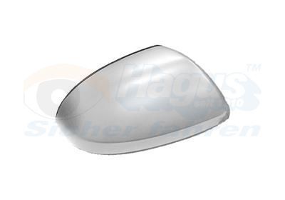 Dangtelis, išorinis veidrodėlis VAN WEZEL 2741844