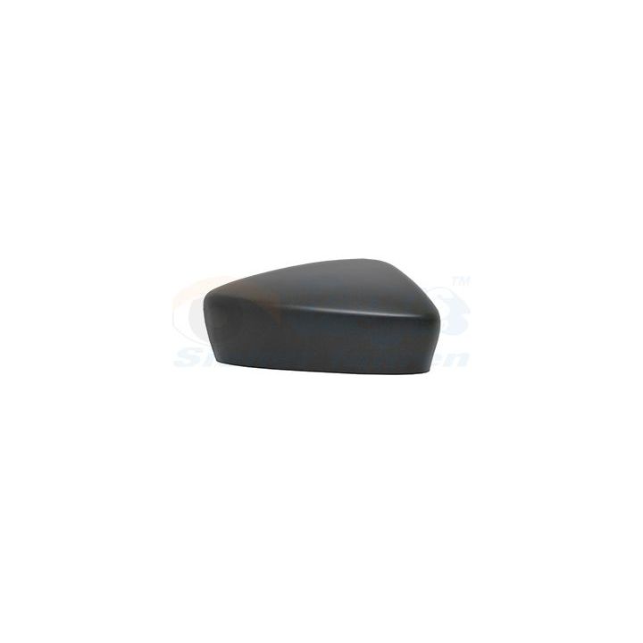 Dangtelis, išorinis veidrodėlis VAN WEZEL 2749844