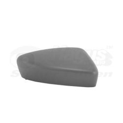 Dangtelis, išorinis veidrodėlis VAN WEZEL 2766844