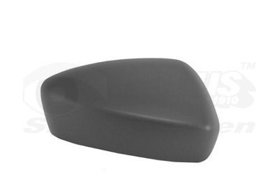 Dangtelis, išorinis veidrodėlis VAN WEZEL 2780844