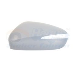 Dangtelis, išorinis veidrodėlis VAN WEZEL 2791843