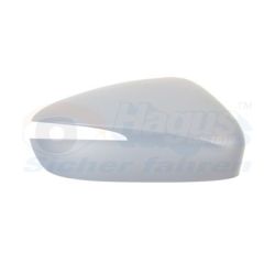 Dangtelis, išorinis veidrodėlis VAN WEZEL 2791844