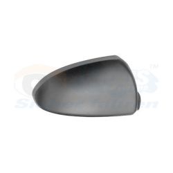 Dangtelis, išorinis veidrodėlis VAN WEZEL 2911842