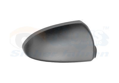 Dangtelis, išorinis veidrodėlis VAN WEZEL 2911842