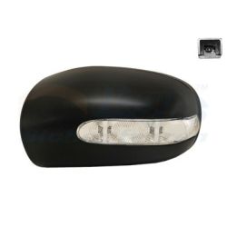 Dangtelis, išorinis veidrodėlis VAN WEZEL 3032843