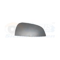 Dangtelis, išorinis veidrodėlis VAN WEZEL 3781843