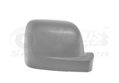 Dangtelis, išorinis veidrodėlis VAN WEZEL 3891844