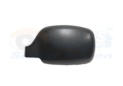 Dangtelis, išorinis veidrodėlis VAN WEZEL 4311841