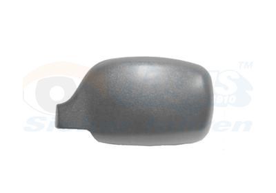 Dangtelis, išorinis veidrodėlis VAN WEZEL 4311843