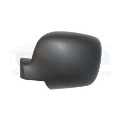 Dangtelis, išorinis veidrodėlis VAN WEZEL 4312843