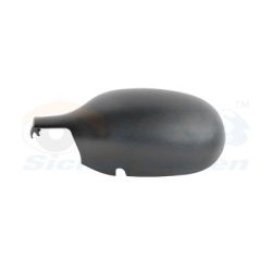 Dangtelis, išorinis veidrodėlis VAN WEZEL 4325841