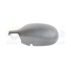 Dangtelis, išorinis veidrodėlis VAN WEZEL 4325843