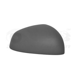 Dangtelis, išorinis veidrodėlis VAN WEZEL 4368844