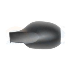 Dangtelis, išorinis veidrodėlis VAN WEZEL 4371843