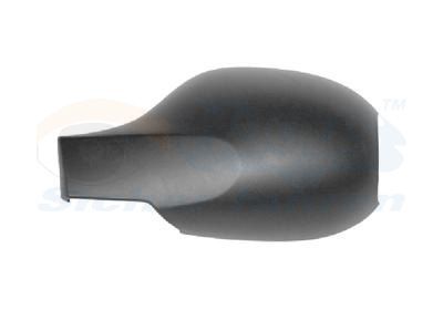 Dangtelis, išorinis veidrodėlis VAN WEZEL 4371843