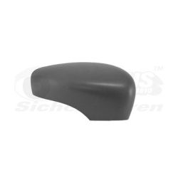 Dangtelis, išorinis veidrodėlis VAN WEZEL 4373842