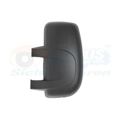 Dangtelis, išorinis veidrodėlis VAN WEZEL 4387841