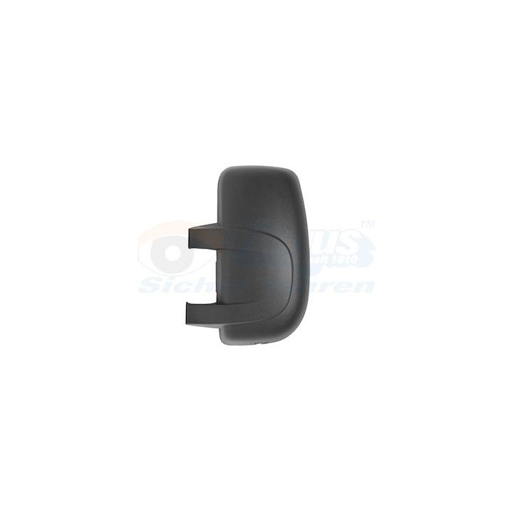 Dangtelis, išorinis veidrodėlis VAN WEZEL 4387841