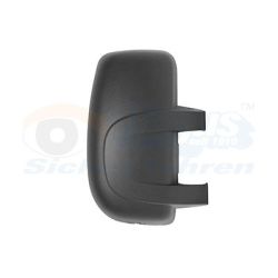 Dangtelis, išorinis veidrodėlis VAN WEZEL 4387842