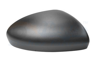 Dangtelis, išorinis veidrodėlis VAN WEZEL 4403842