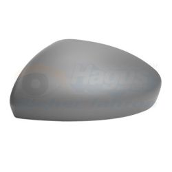 Dangtelis, išorinis veidrodėlis VAN WEZEL 4403843