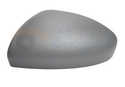 Dangtelis, išorinis veidrodėlis VAN WEZEL 4403843