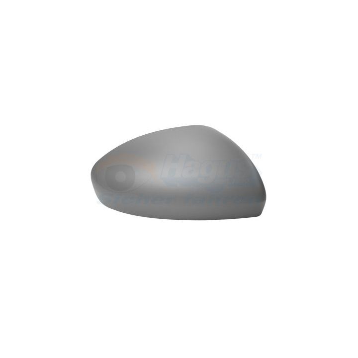 Dangtelis, išorinis veidrodėlis VAN WEZEL 4403844