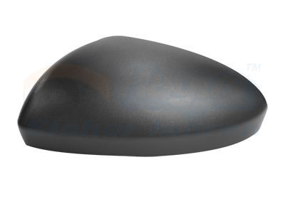 Dangtelis, išorinis veidrodėlis VAN WEZEL 4407841