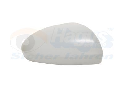 Dangtelis, išorinis veidrodėlis VAN WEZEL 4407844