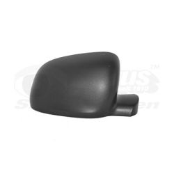 Dangtelis, išorinis veidrodėlis VAN WEZEL 4412842