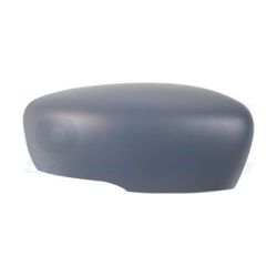 Dangtelis, išorinis veidrodėlis VAN WEZEL 4420844