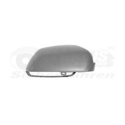 Dangtelis, išorinis veidrodėlis VAN WEZEL 5828844