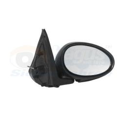 Išorinis veidrodėlis VAN WEZEL 0211804