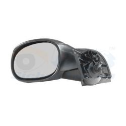 Išorinis veidrodėlis VAN WEZEL 0925803