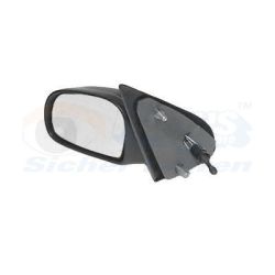 Išorinis veidrodėlis VAN WEZEL 0950804