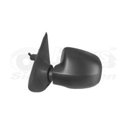 Išorinis veidrodėlis VAN WEZEL 1507803