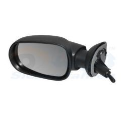 Išorinis veidrodėlis VAN WEZEL 1514803